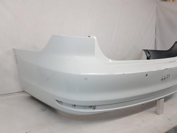 Bara spate VW Jetta facelift 5C807421H 2015 2016 2017, 2018 2019 - imagine 4