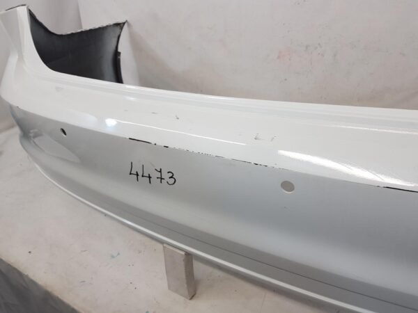 Bara spate VW Jetta facelift 5C807421H 2015 2016 2017, 2018 2019 - imagine 5