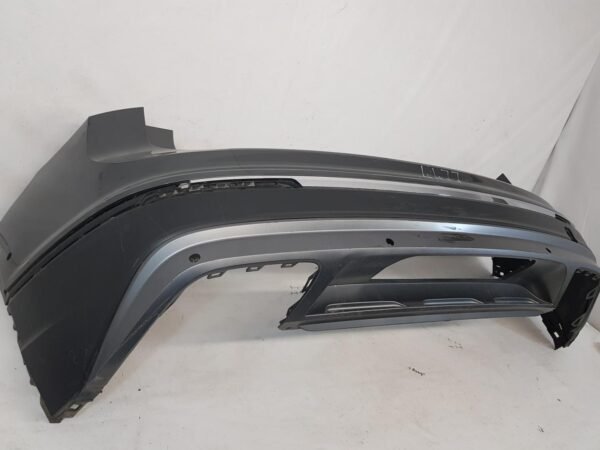 Bara spate VW Tiguan 2 5NA807417 2016 2017, 2018 2019 2020 - imagine 9