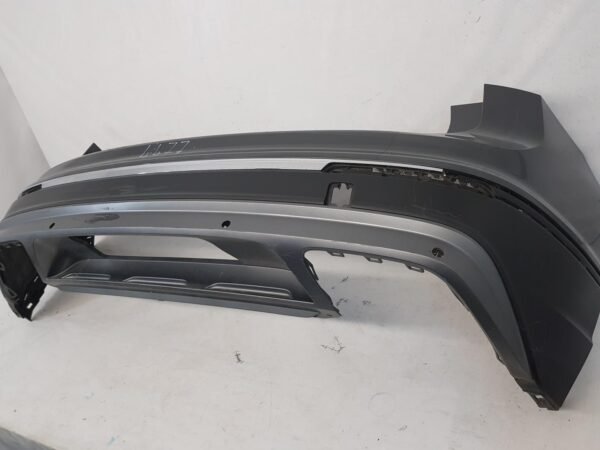 Bara spate VW Tiguan 2 5NA807417 2016 2017, 2018 2019 2020 - imagine 10