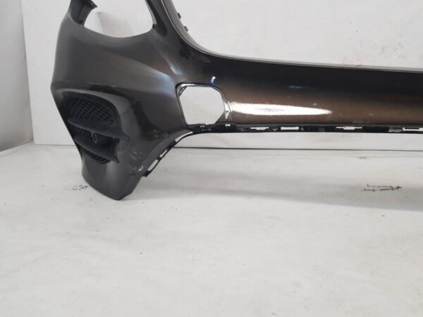 Bara fata Mercedes GLC AMG X253 C253 A2538853000 2015 2016 2017 2018 2019 - imagine 11