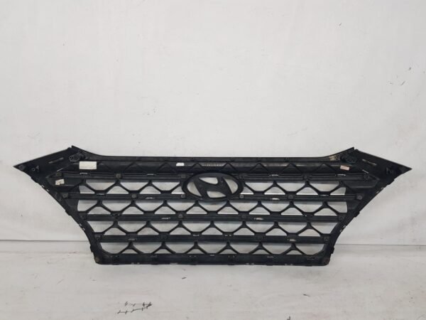 Grila radiator Hyundai Tucson facelift 86351-D7600 2017, 2018 2019 2020. - imagine 6