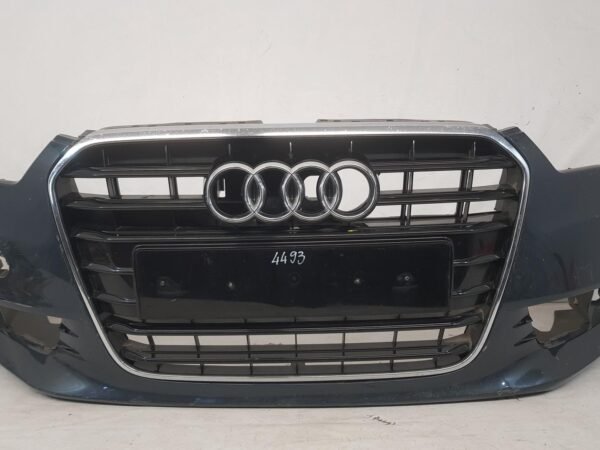 Bara fata Audi A6 4G C7 4G0853653 2012 2013 2014 - imagine 12