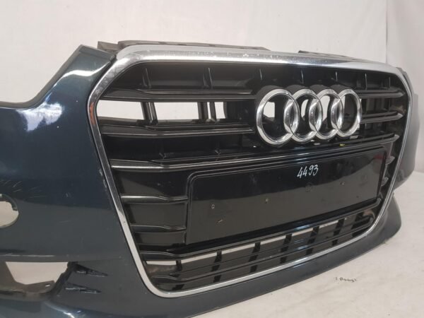 Bara fata Audi A6 4G C7 4G0853653 2012 2013 2014 - imagine 11