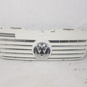 Grila radiator VW Transporter T4 Caravelle Multivan 7H0807101 2004 2005 2006 2007, 2008 2009