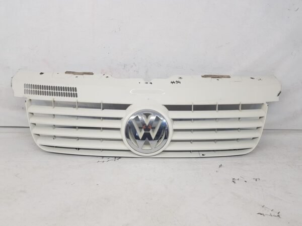 Grila radiator VW Transporter T4 Caravelle Multivan 7H0807101 2004 2005 2006 2007, 2008 2009