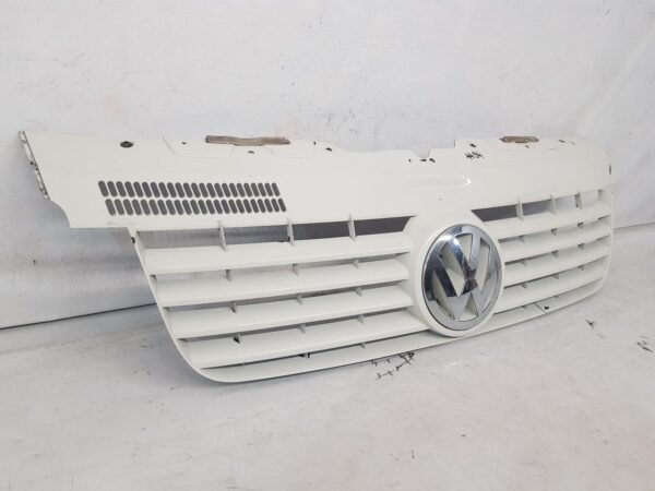 Grila radiator VW Transporter T4 Caravelle Multivan 7H0807101 2004 2005 2006 2007, 2008 2009 - imagine 3