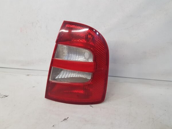 Stop dreapta Skoda Fabia Hatchback 2001 2002 2003 2004 - imagine 4