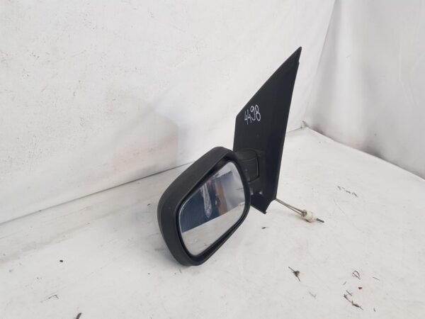 Oglinda manuala stg Ford Fiesta MK5 3004-701 2001 2002 2003 2004 2005 - imagine 3