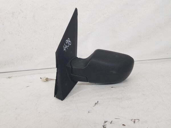 Oglinda manuala stg Ford Fiesta MK5 3004-701 2001 2002 2003 2004 2005 - imagine 4
