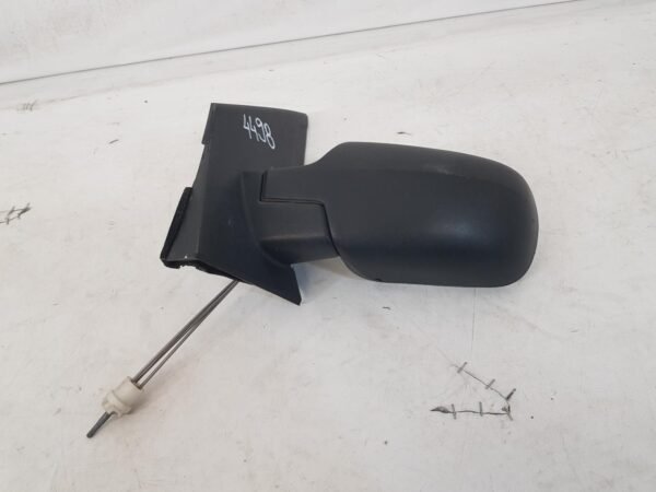 Oglinda manuala stg Ford Fiesta MK5 3004-701 2001 2002 2003 2004 2005 - imagine 5