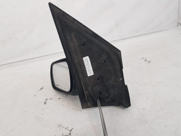 Oglinda manuala stg Ford Fiesta MK5 3004-701 2001 2002 2003 2004 2005 - imagine 6