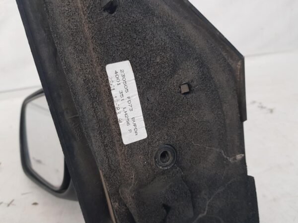 Oglinda manuala stg Ford Fiesta MK5 3004-701 2001 2002 2003 2004 2005 - imagine 7