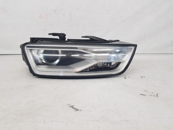 Far dreapta Xenon+Led Audi Q3 facelift 8U0941006C 2015 2016 2017, 2018