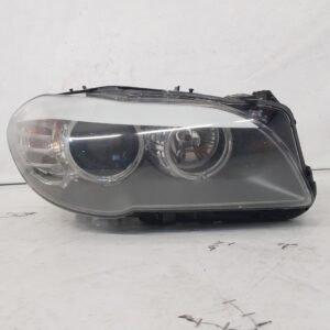 Far dreapta halogen BMW Seria 5 F10 F11 7203242 2010 2011 2012 2013 2014