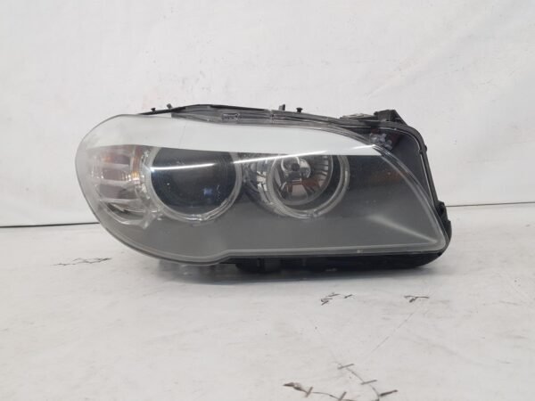 Far dreapta halogen BMW Seria 5 F10 F11 7203242 2010 2011 2012 2013 2014