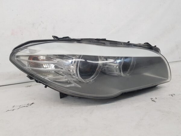 Far dreapta halogen BMW Seria 5 F10 F11 7203242 2010 2011 2012 2013 2014 - imagine 3