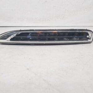 Semnal stanga DRL lumina de zi Led. bara fata Porsche Cayenne 7P5941181B 2010 2011 2012 2013 2014