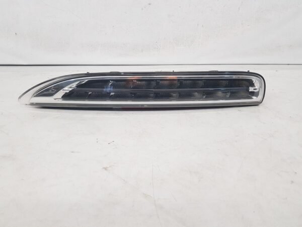 Semnal stanga DRL lumina de zi Led. bara fata Porsche Cayenne 7P5941181B 2010 2011 2012 2013 2014