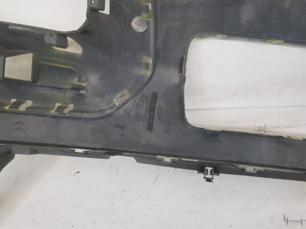 Bara fata Citroen C4 Cactus 980174077 2014 2015 2016 2017, 2018 - imagine 12