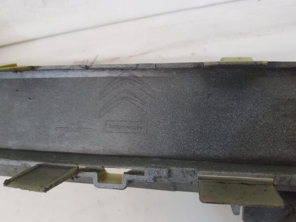 Bara fata Citroen C4 Cactus 980174077 2014 2015 2016 2017, 2018 - imagine 14