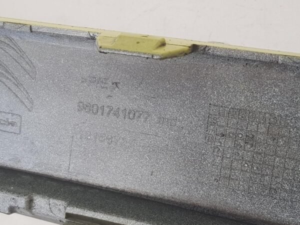Bara fata Citroen C4 Cactus 980174077 2014 2015 2016 2017, 2018 - imagine 15