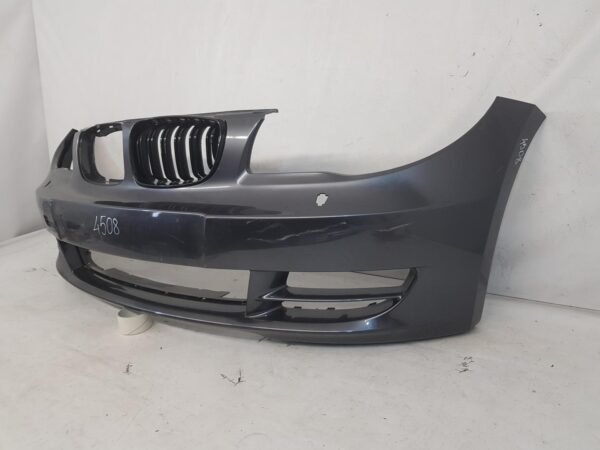 Bara fata BMW Seria 1 E82 Coupe Cabrio 51117166791 2005 2006 2007, 2008 - imagine 3