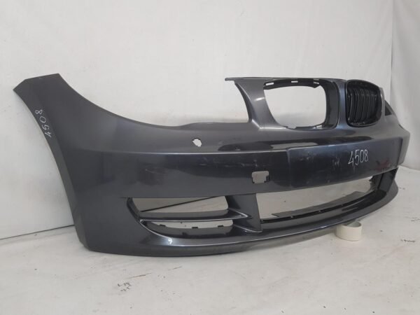 Bara fata BMW Seria 1 E82 Coupe Cabrio 51117166791 2005 2006 2007, 2008 - imagine 4