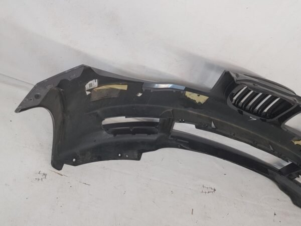 Bara fata BMW Seria 1 E82 Coupe Cabrio 51117166791 2005 2006 2007, 2008 - imagine 5