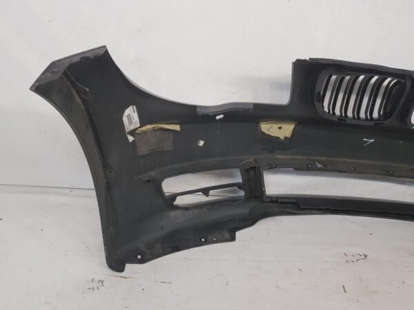 Bara fata BMW Seria 1 E82 Coupe Cabrio 51117166791 2005 2006 2007, 2008 - imagine 6