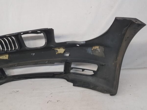 Bara fata BMW Seria 1 E82 Coupe Cabrio 51117166791 2005 2006 2007, 2008 - imagine 8