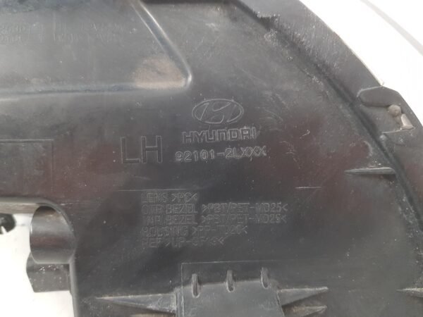 Far stanga dreapta Hyundai I30 92102-2LXXX 2007 2008 2009 2010 2011 2012 - imagine 15