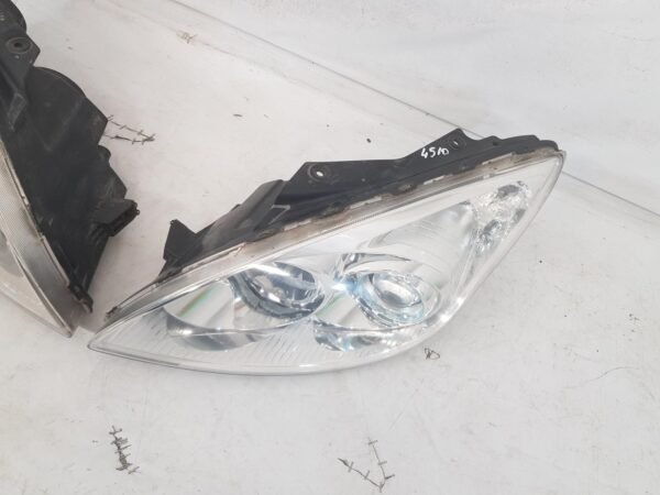 Far stanga dreapta Hyundai I30 92102-2LXXX 2007 2008 2009 2010 2011 2012 - imagine 5
