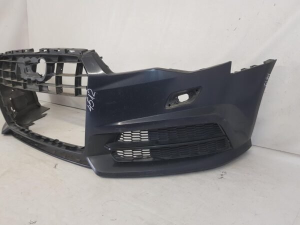 Bara fata Audi A6 C7 facelift S Line 4G0807437AB 2013 2014 2015 2016 - imagine 4