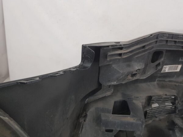 Bara fata Audi A6 C7 facelift S Line 4G0807437AB 2013 2014 2015 2016 - imagine 10