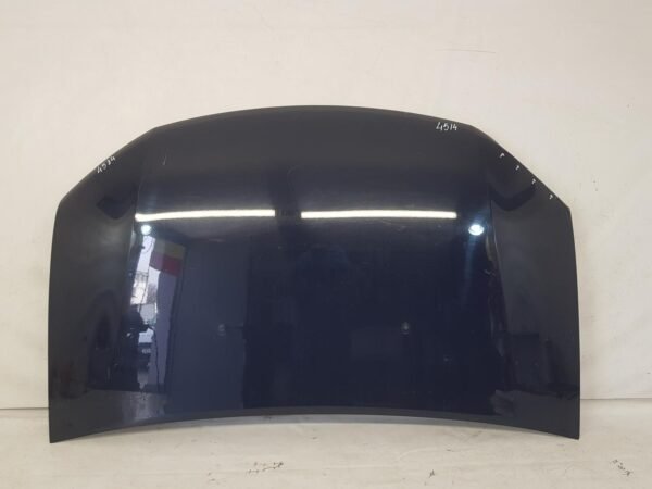Capota motor Dacia Logan 2 Sandero 2 2012 2013 2014 2015 2016 2017 2018 2019 2020