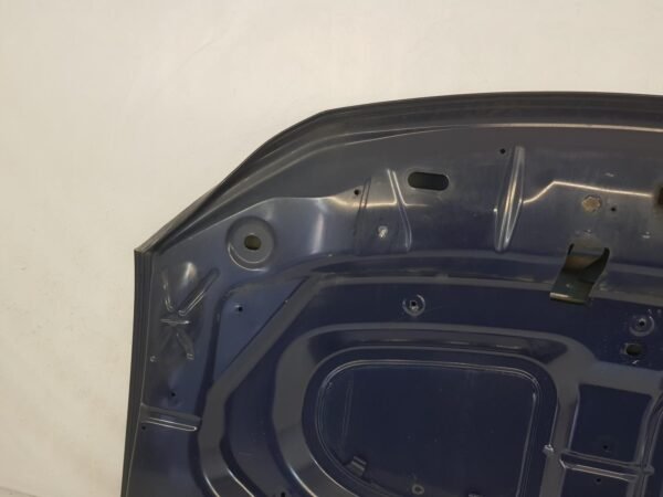 Capota motor Dacia Logan 2 Sandero 2 2012 2013 2014 2015 2016 2017 2018 2019 2020 - imagine 9