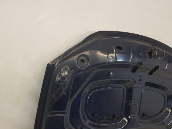 Capota motor Dacia Logan 2 Sandero 2 2012 2013 2014 2015 2016 2017 2018 2019 2020 - imagine 11