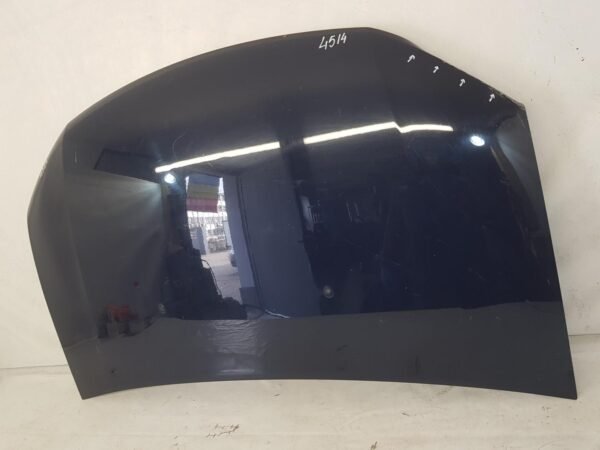 Capota motor Dacia Logan 2 Sandero 2 2012 2013 2014 2015 2016 2017 2018 2019 2020 - imagine 4