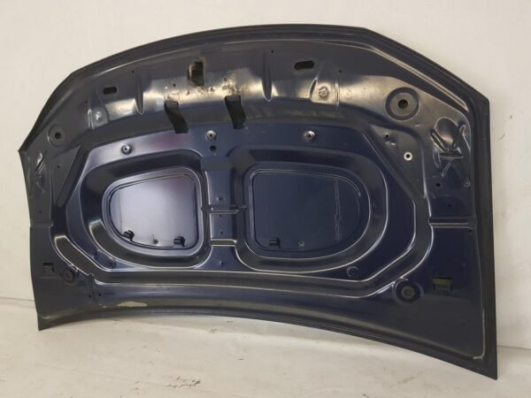 Capota motor Dacia Logan 2 Sandero 2 2012 2013 2014 2015 2016 2017 2018 2019 2020 - imagine 6