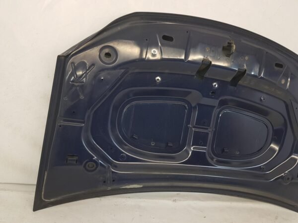 Capota motor Dacia Logan 2 Sandero 2 2012 2013 2014 2015 2016 2017 2018 2019 2020 - imagine 7