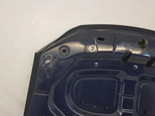 Capota motor Dacia Logan 2 Sandero 2 2012 2013 2014 2015 2016 2017 2018 2019 2020 - imagine 8