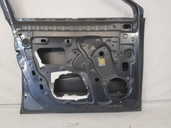 Usa stanga fata Renault Scenic 3 802770005R 2009 2010 2011 2012 2013 2014 2015 2016 - imagine 6