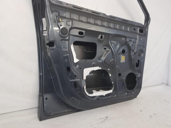 Usa stanga fata Renault Scenic 3 802770005R 2009 2010 2011 2012 2013 2014 2015 2016 - imagine 7