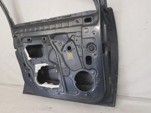 Usa stanga fata Renault Scenic 3 802770005R 2009 2010 2011 2012 2013 2014 2015 2016 - imagine 8
