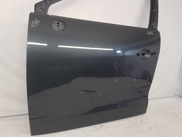 Usa stanga fata Renault Scenic 3 802770005R 2009 2010 2011 2012 2013 2014 2015 2016 - imagine 3
