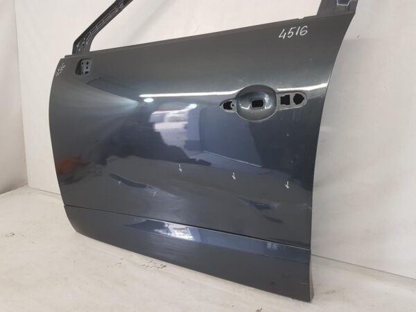Usa stanga fata Renault Scenic 3 802770005R 2009 2010 2011 2012 2013 2014 2015 2016 - imagine 4