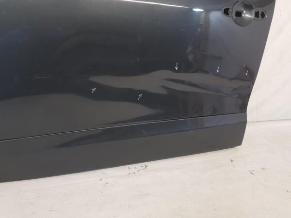 Usa stanga fata Renault Scenic 3 802770005R 2009 2010 2011 2012 2013 2014 2015 2016 - imagine 10