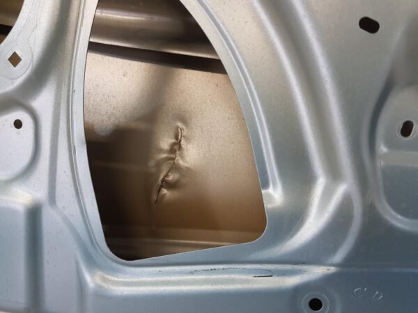 Usa dreapta fata Hyundai Kona 2017 2018 2019 2020 2021 2022 2023 - imagine 12