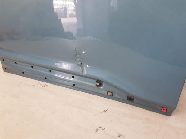 Usa dreapta fata Hyundai Kona 2017 2018 2019 2020 2021 2022 2023 - imagine 5